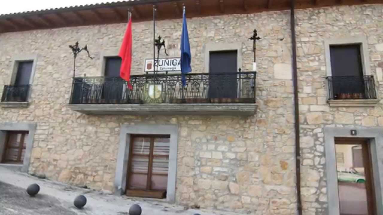Zuñiga