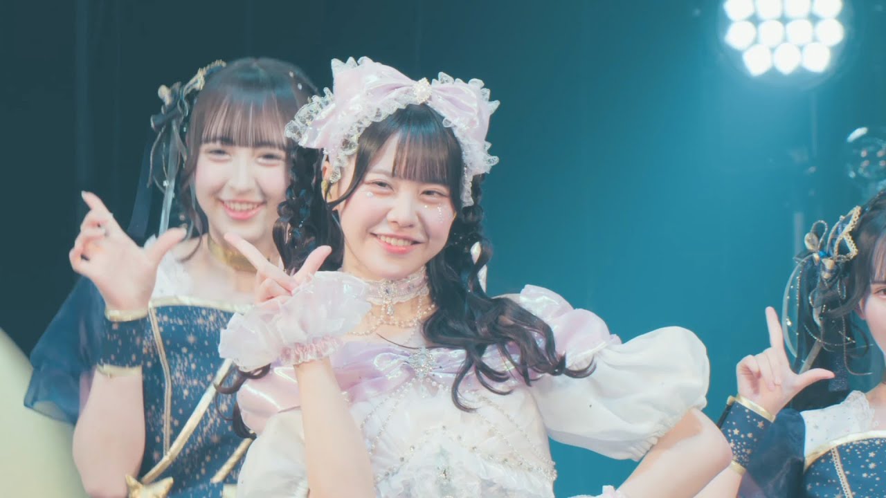 会いにKITE!/iLiFE!💛福丸うさ生誕祭2026 - YouTube