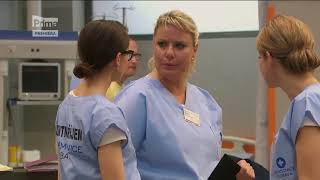 Modrý Kód - 34. Díl Velký Průser Už Ve Středu Na Primě