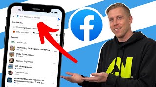 How To Turn Off Meta AI On Facebook