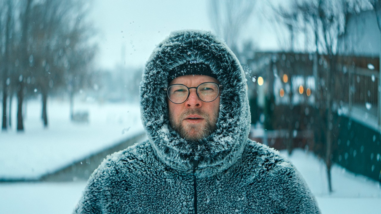 AUTOFOCUS 1.5X ANAMORPHIC LENS // Talon 50mm T2.1 is too good!