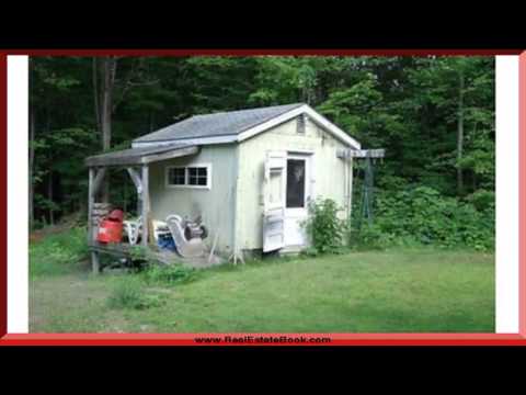 126 Oak Hill Road, Norridgewock, ME home video tour