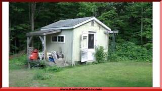 126 Oak Hill Road video tour