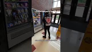 Gate keepers be like #clothing #gatekeepers #shorts Net Worth