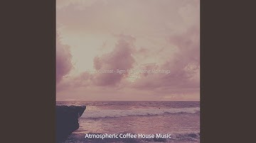 Refined Backdrops for Calming Moments