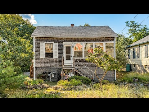 12 Old County Rd, Rockport, MA home video tour
