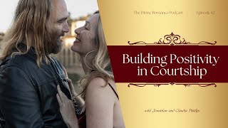 41. How to Create a Positive Feedback Loop In Your Love Life