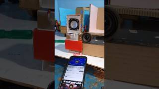 Amazing Sound Testing Mini Dj