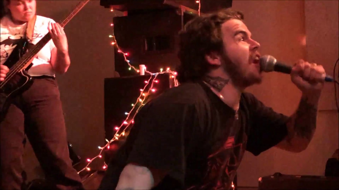 GAZM After The Gig Fest 2018 Flywheel Arts Collective 4/22/2018