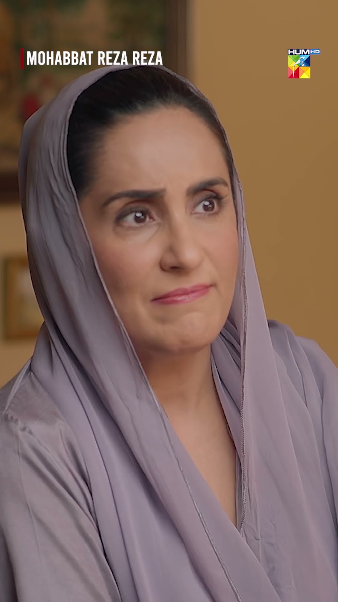 Jo Hath Uthaya Wo Tora Bhi Gaya...! #shorts #viralvideo #mohabbatrezareza #humtv