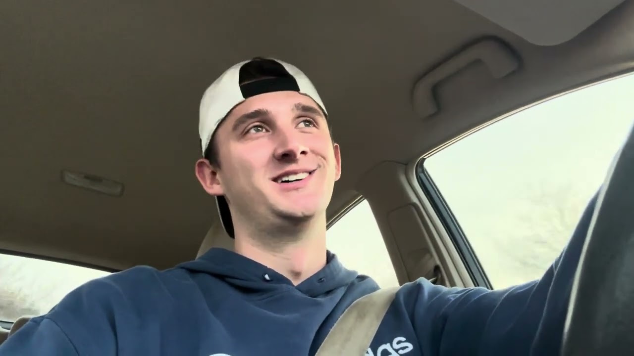 Ring Shopping, Change of Mindset, and the Idea of Perspective