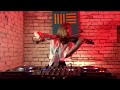 Dj danika violin  techno mix with electric violin