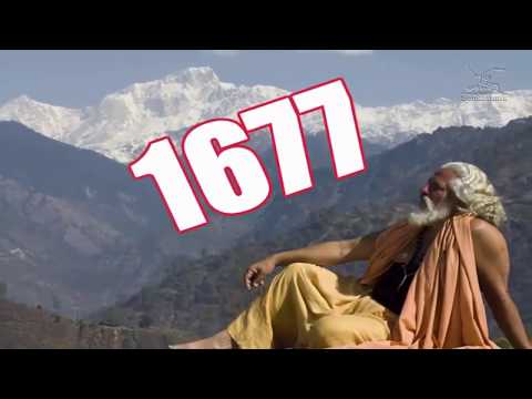 Ли Цинъюнь — непризнанный долгожитель, проживший 256 лет