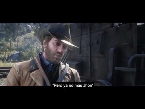 Frases que Arthur Morgan nunca dijo