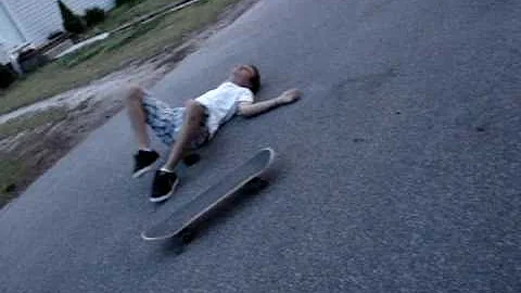 Brandon Worthington: The Pinecone