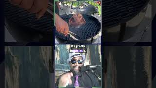Grill Master's Ingenious Tips Beer Can Chicken