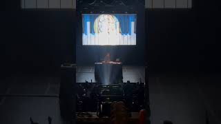 DJ Shadow- Organ Donor! Fonda Theater 1/19/24 #djshadow #massappeal #shorts #dj #music