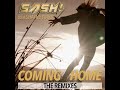 Sash Feat Shayne Ward Coming Home HD Sash Feat Shayne Ward Coming Home HD