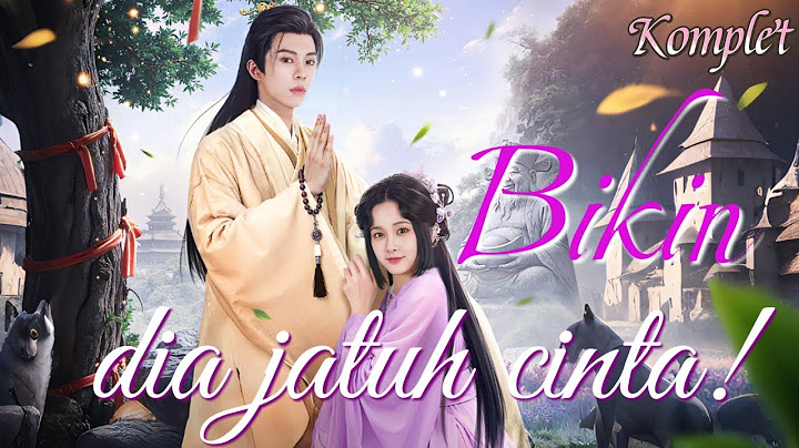 Dia harus bisa mencairkan hati sang kaisar yang dingin, atau dia akan mati! |✨️FULL Drama