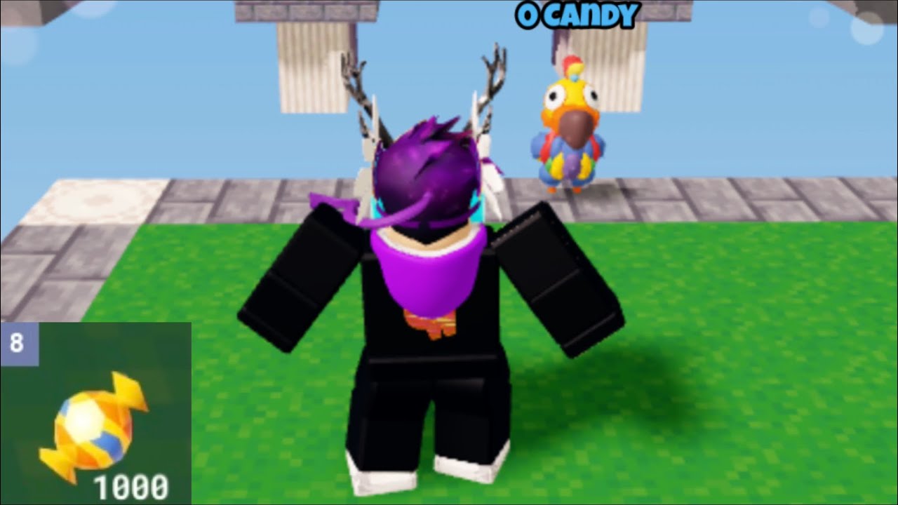 How Much Loot Can I Get From 1,000 Candy with the New Lucía Kit