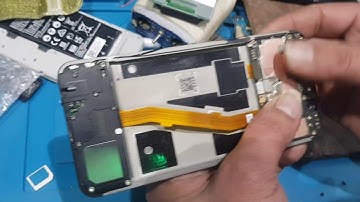 Oppo A83 New Security Success With CM2