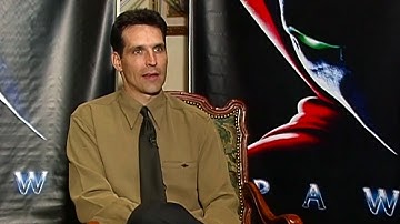 Canal 22 - Todd McFarlane