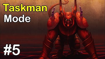 RS3 Journey Of Taskman Micks #5 (Runescape Taskman Mode) (Music Only)