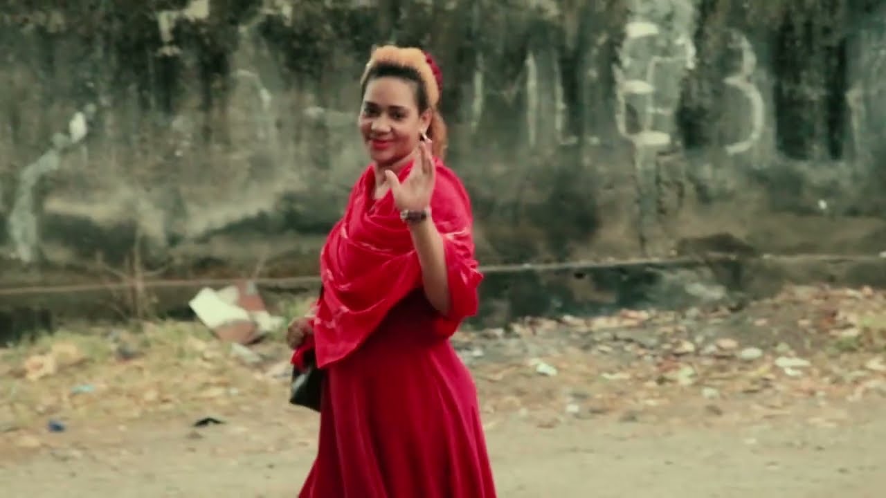 LUCKY - BEN -  RILEMEWA   Clip officiel 2022