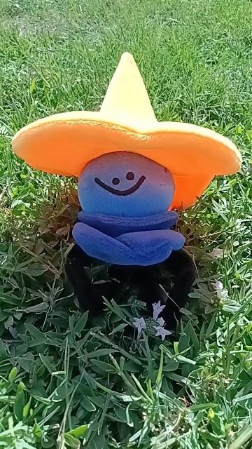 Nabiu plush :] @TerminalMontage #plush #Nabiu - YouTube