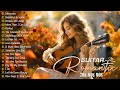 The magic of romantic guitar love songs  melody that bring you back your youth