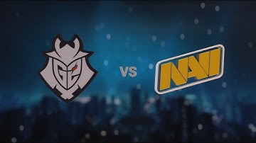 LIVE  : G2 vs Natus Vincere // Astralis vs Nip // Dreamhack Masters Spring-2020-europe// CSGO
