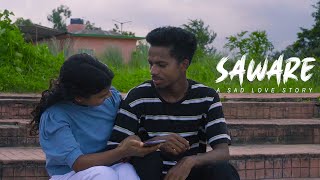 Saware A Sad Love Story Arijit Singh Sym Creation