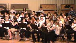 The Tempest, Maine Dist. 1 6th Grade Honors Festival