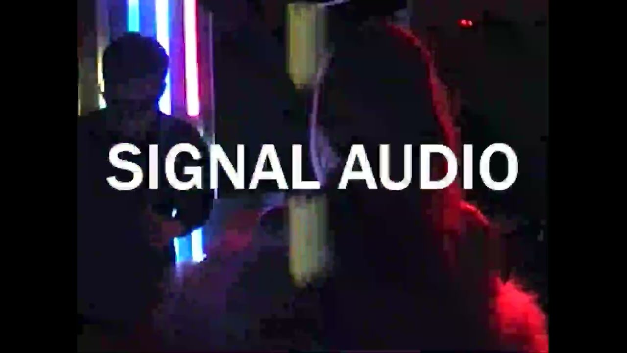 Signal Audio - Secret Rave