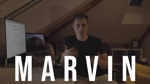 Hey Marvin - Trigger Word Detection Model