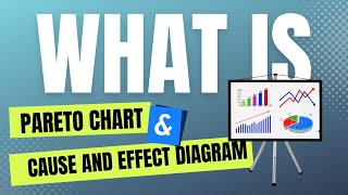 Pareto Chart and Cause and Effect Diagram | Ashwini Rao | PMexperto | PMP