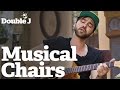 Shakey Graves - The Waters (live for Musical Chairs)
