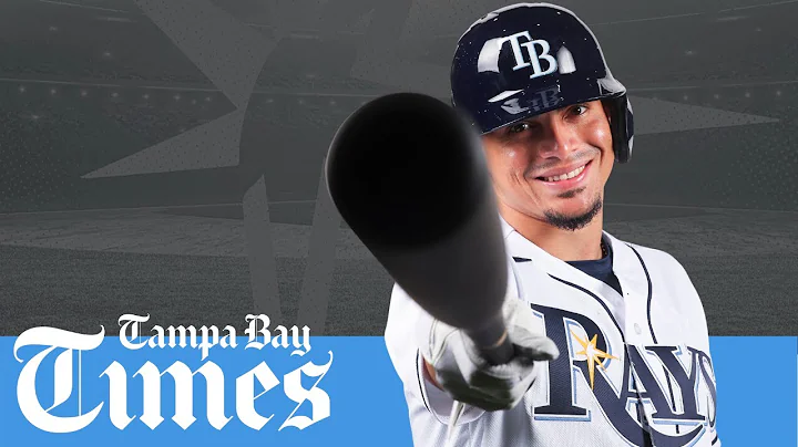 Rays lose a lot of heart and soul in trading Willy Adames