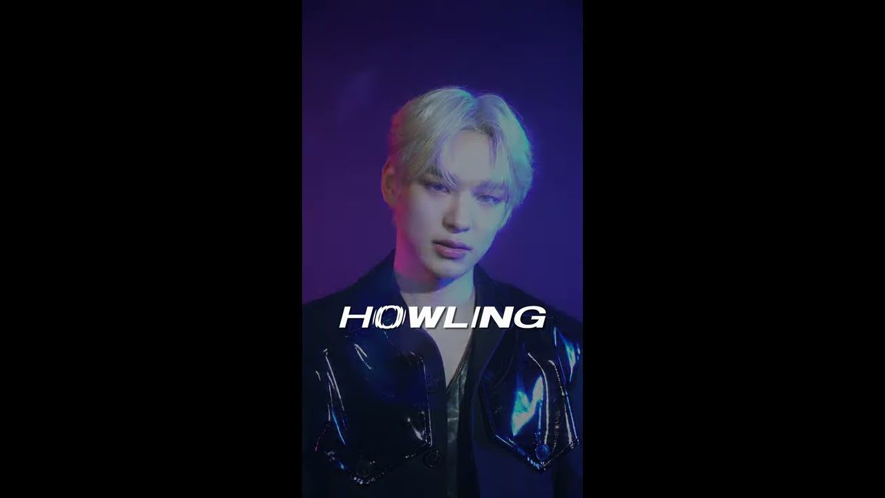 VICTON (빅톤) 6TH MINI ALBUM [Continuous] MOVING POSTER CHAN