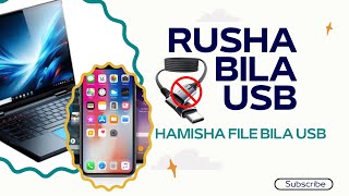 Transferring Files from Phone to Computer Without USB: The Easy and Fast Way screenshot 4