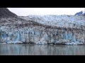 Alaska Glacier Bay 郵輪上睇冰河