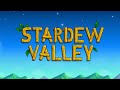 Violin Solo (Alpha Mix) - Stardew Valley