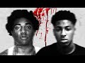 🩸EL SANGRIENTE BEEF: NBA YOUNGBOY vs FREDO BANG