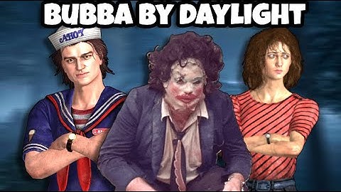 TOXIC Bubba Gets DESTROYED!