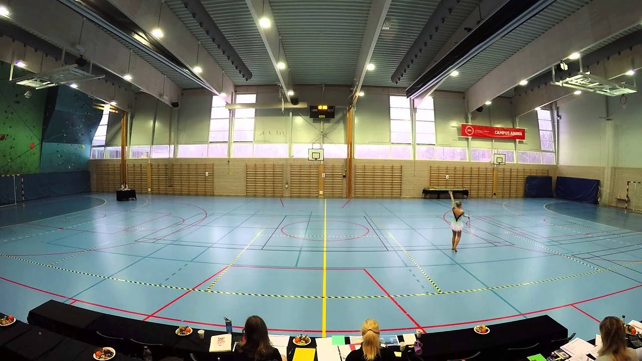 Hobøl Drill, Solo X Strut Senior