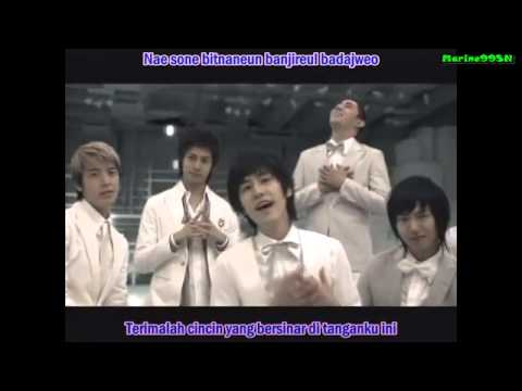 super-junior-marry-you-indo-sub-youtube
