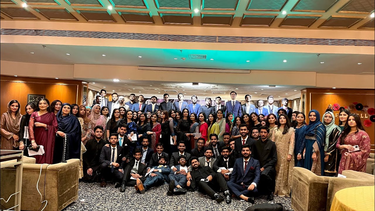 Farewell of RMDC 2023. - YouTube