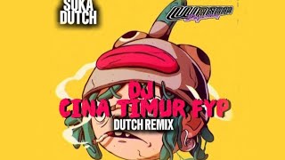 Download Lagu DJ CHINA TIMUR _WANANA STYLE DUTCH REMIX#fyp  MP3
