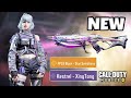 Buying New Legendary PP19 Bizon Iconic in CODM | POP IDOL Draw Cod Mobile