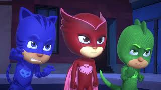 PJ MASKS SNEAKY SPY CAMERASSSS screenshot 3